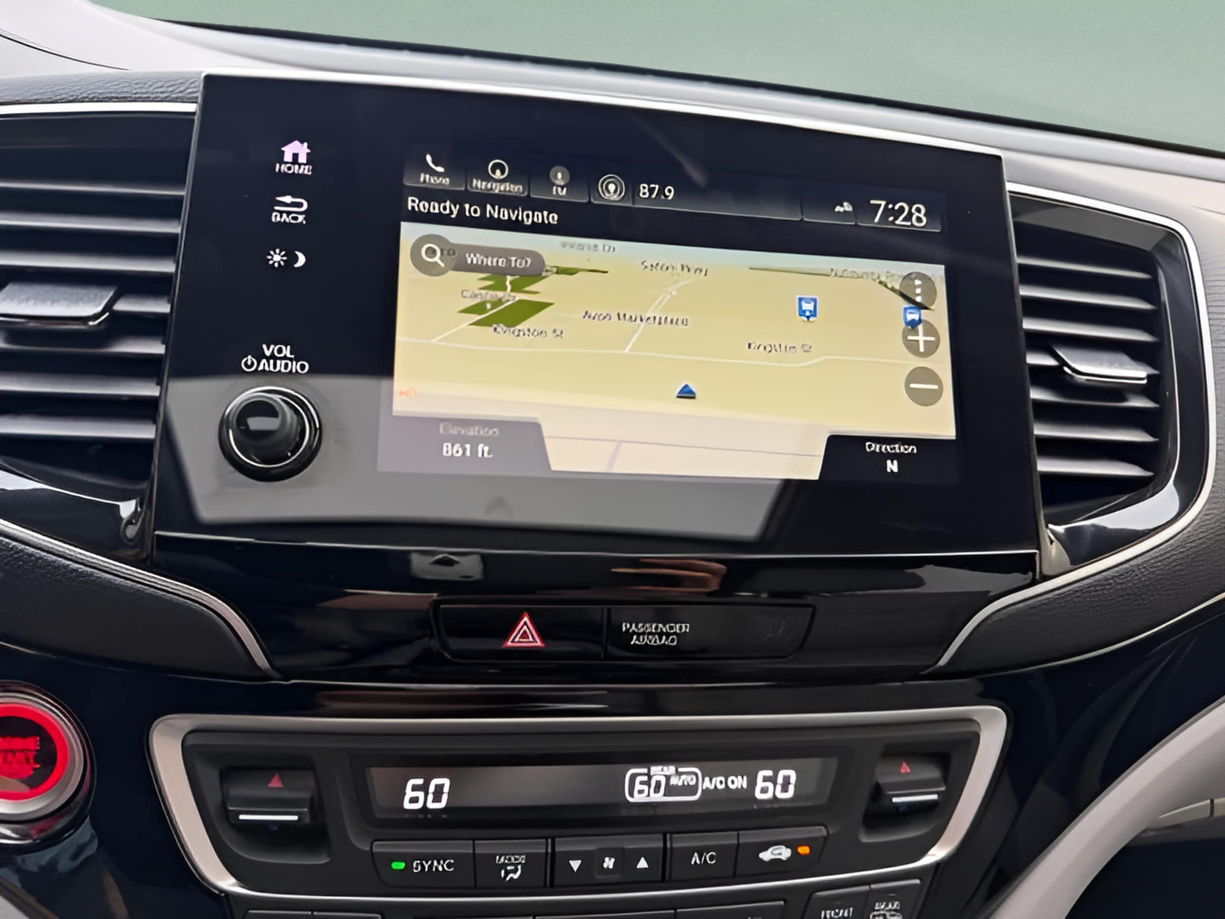2019 Honda Pilot Elite - Photo 17