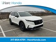  Honda CR-V Hybrid