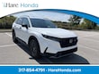 Honda CR-V Hybrid