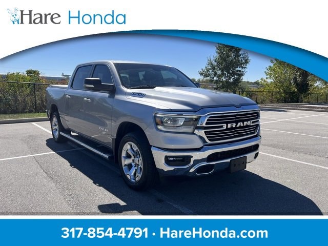 2019 RAM Ram 1500 Pickup
