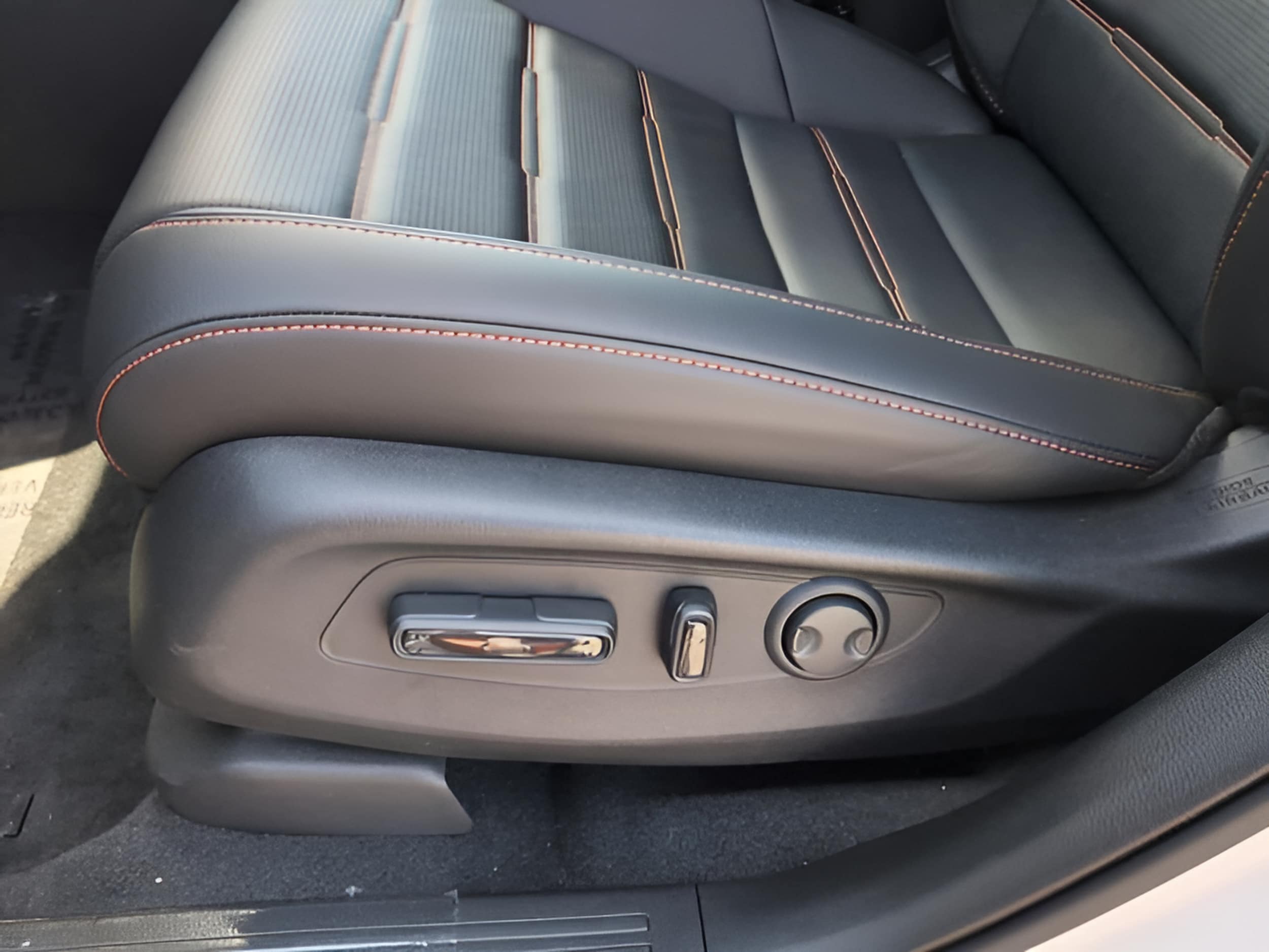 2026 Honda CR-V Sport-L - Photo 28