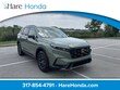 Honda CR-V Hybrid