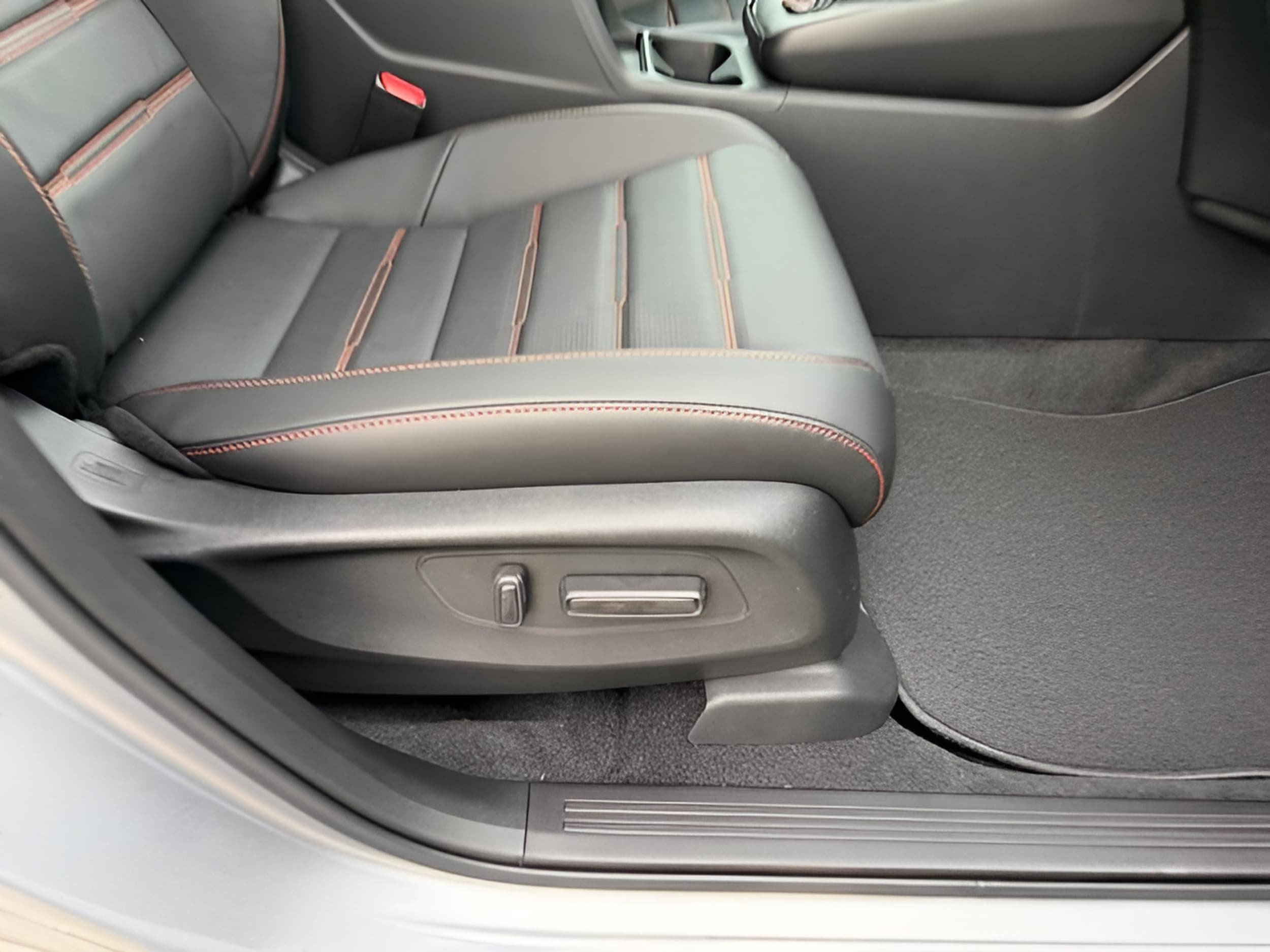 2026 Honda CR-V Sport-L - Photo 32