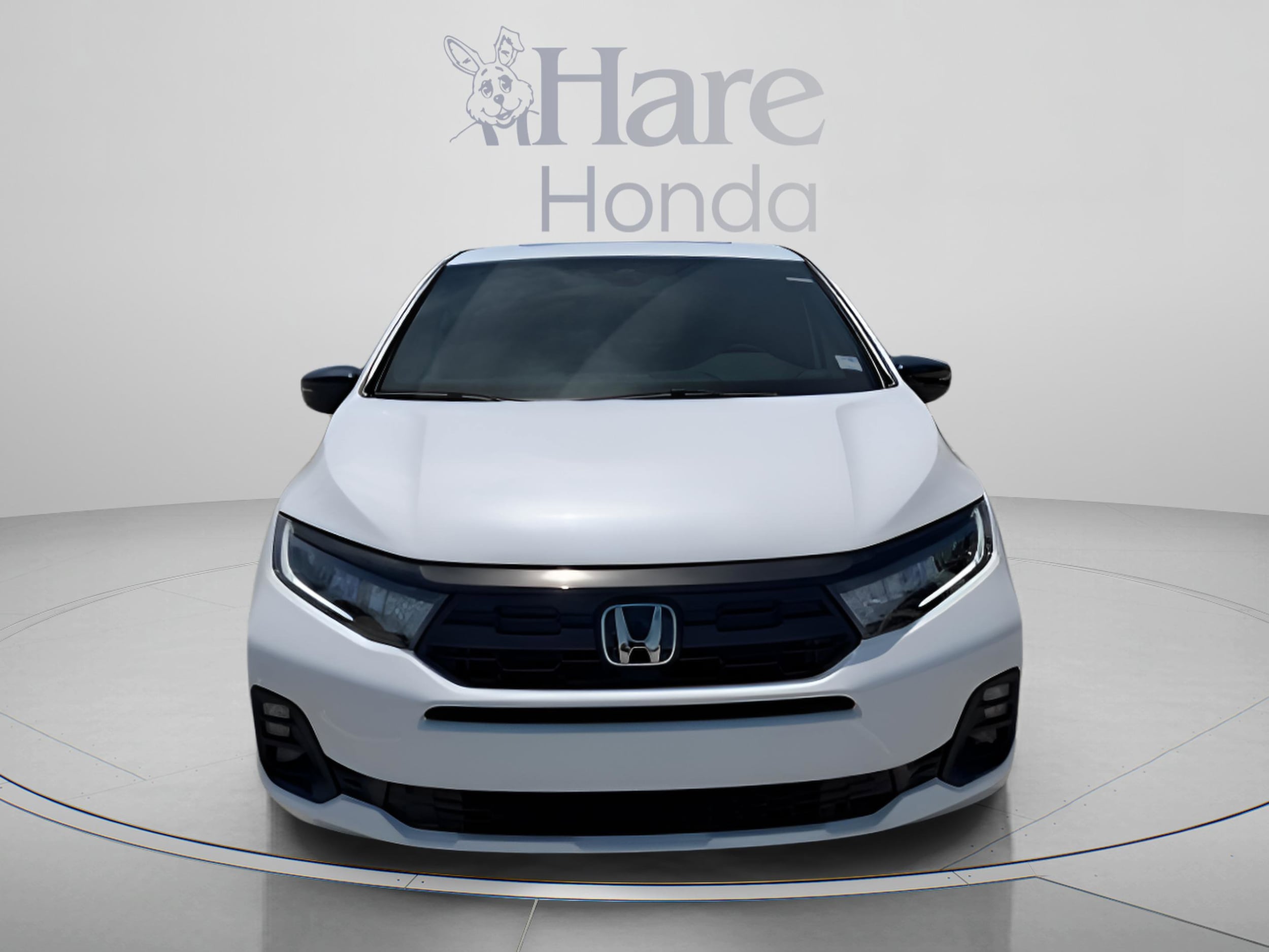 2026 Honda Odyssey Sport L - Photo 9
