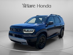 2026 Honda Passport RTL Blackout SUV