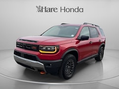 2026 Honda Passport TrailSport SUV
