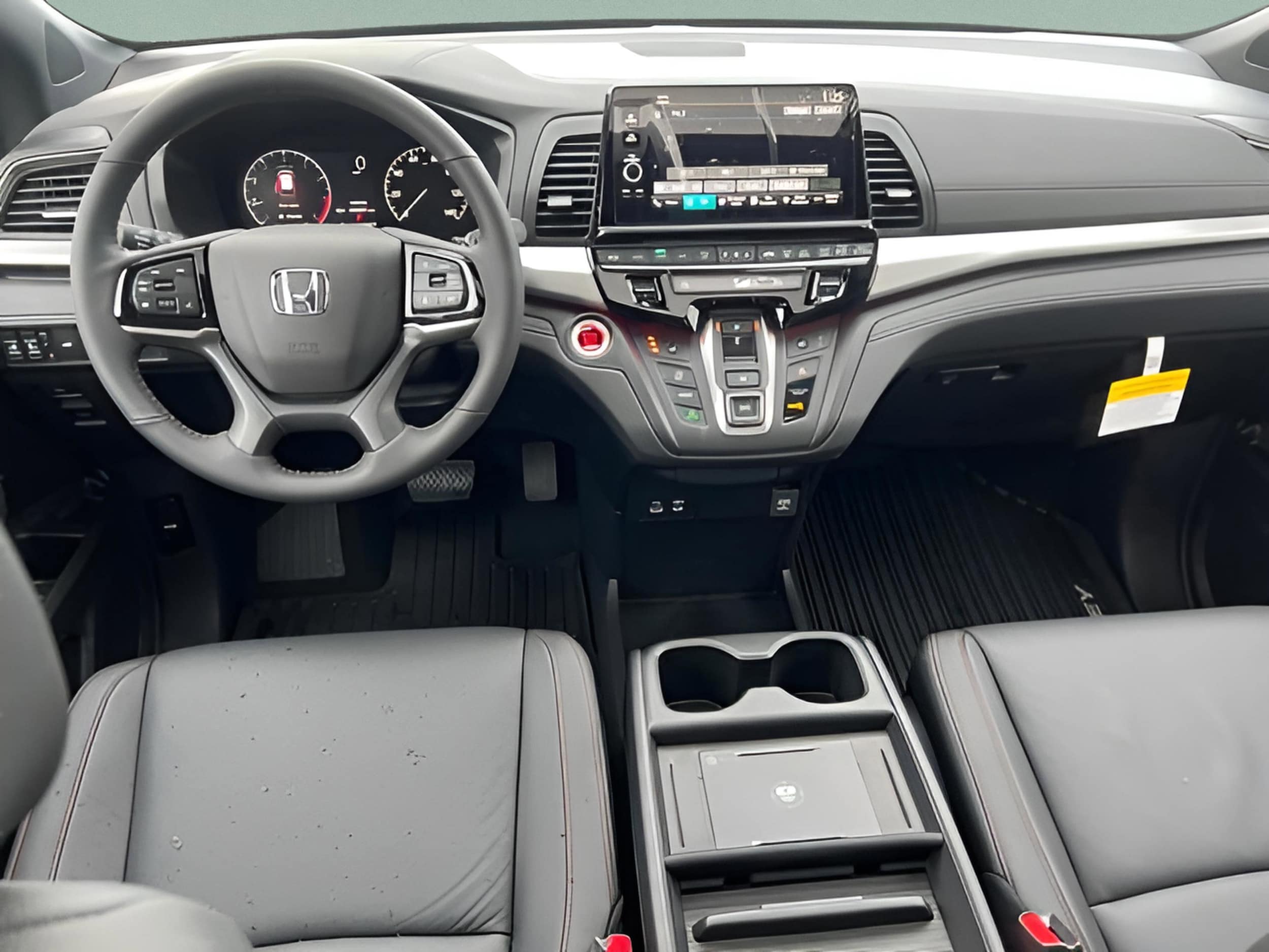 2026 Honda Odyssey Sport L - Photo 30