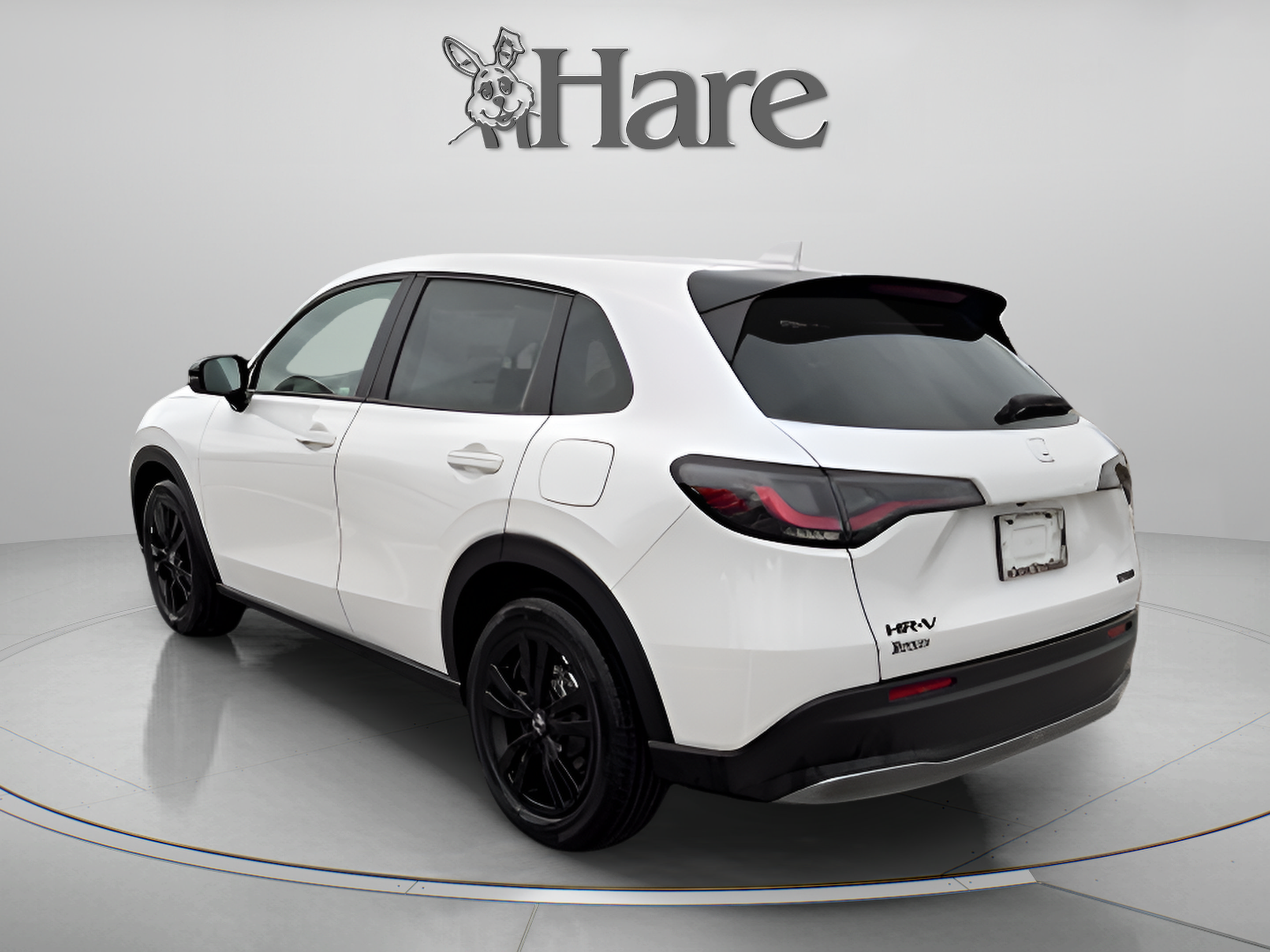 New 2027 Honda HR-V Sport SUV