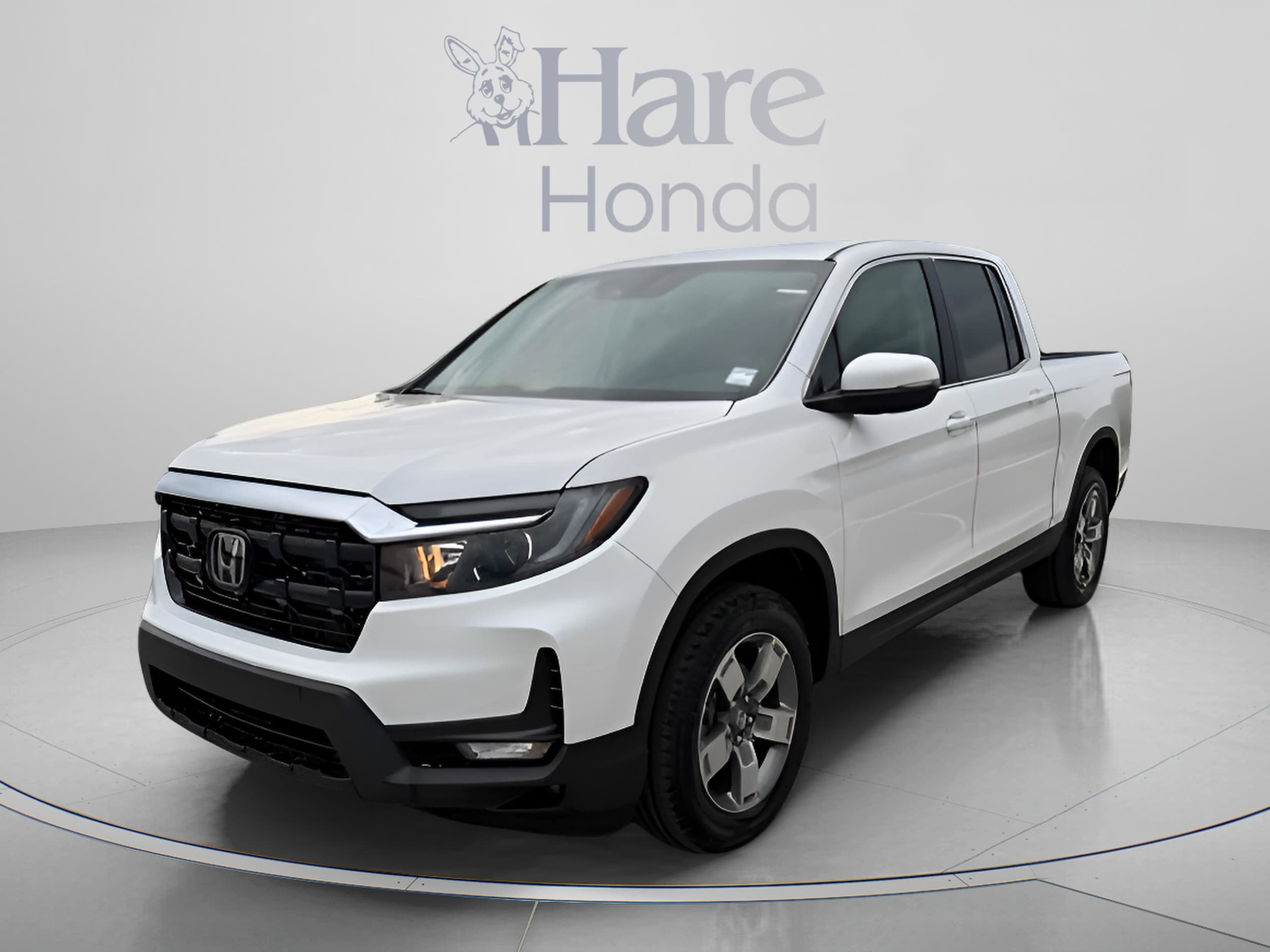 2026 Honda Ridgeline RTL AWD's photo