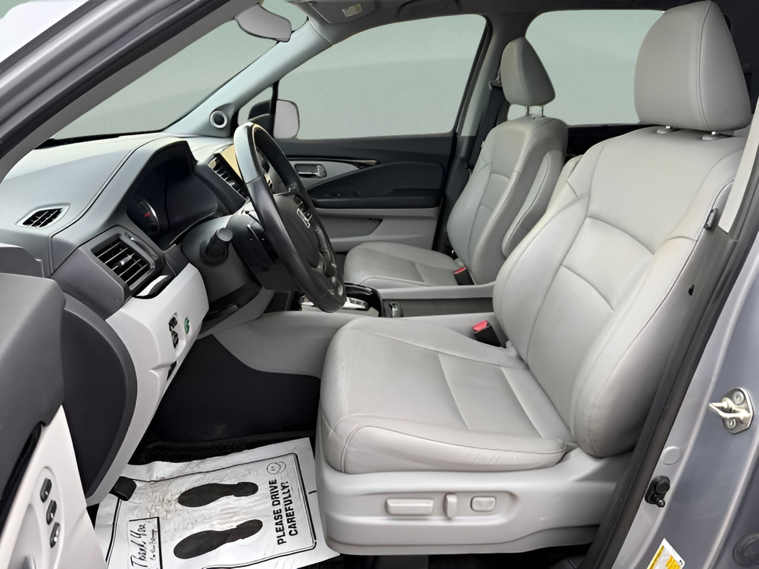 2019 Honda Pilot Elite - Photo 24