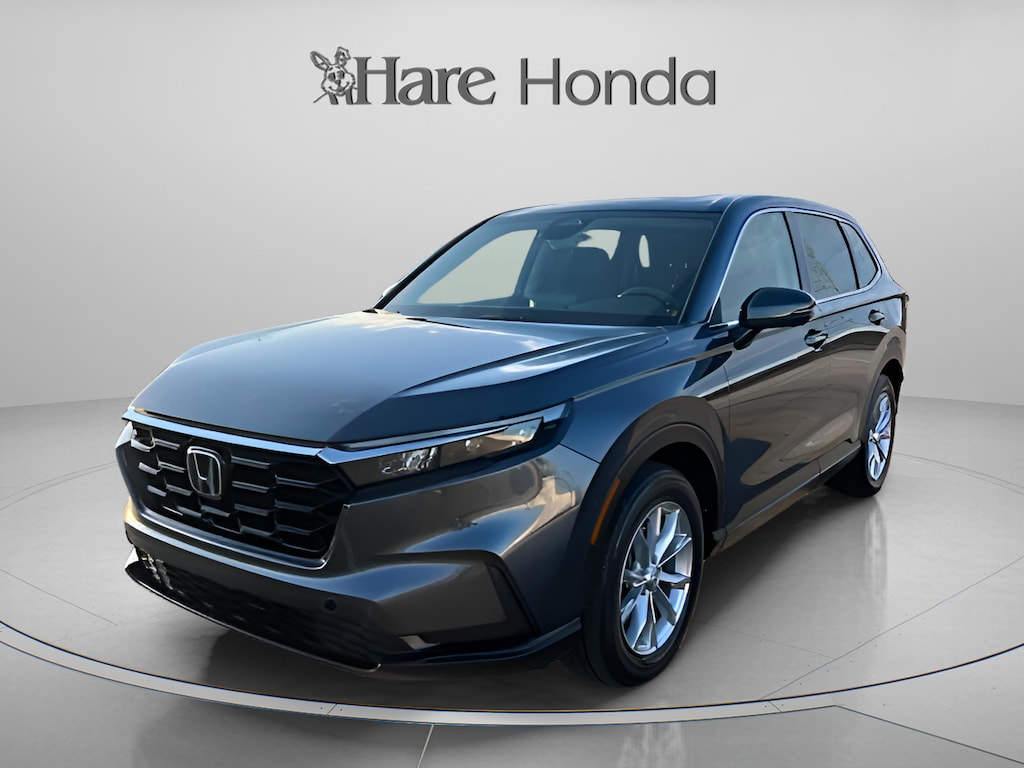 Used 2023 Honda CR-V EX SUV