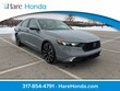  Honda Accord Hybrid