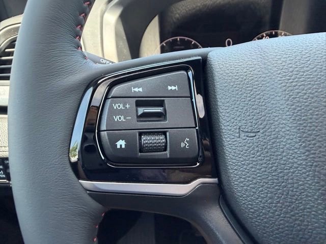 2026 Honda Odyssey Sport L - Photo 14