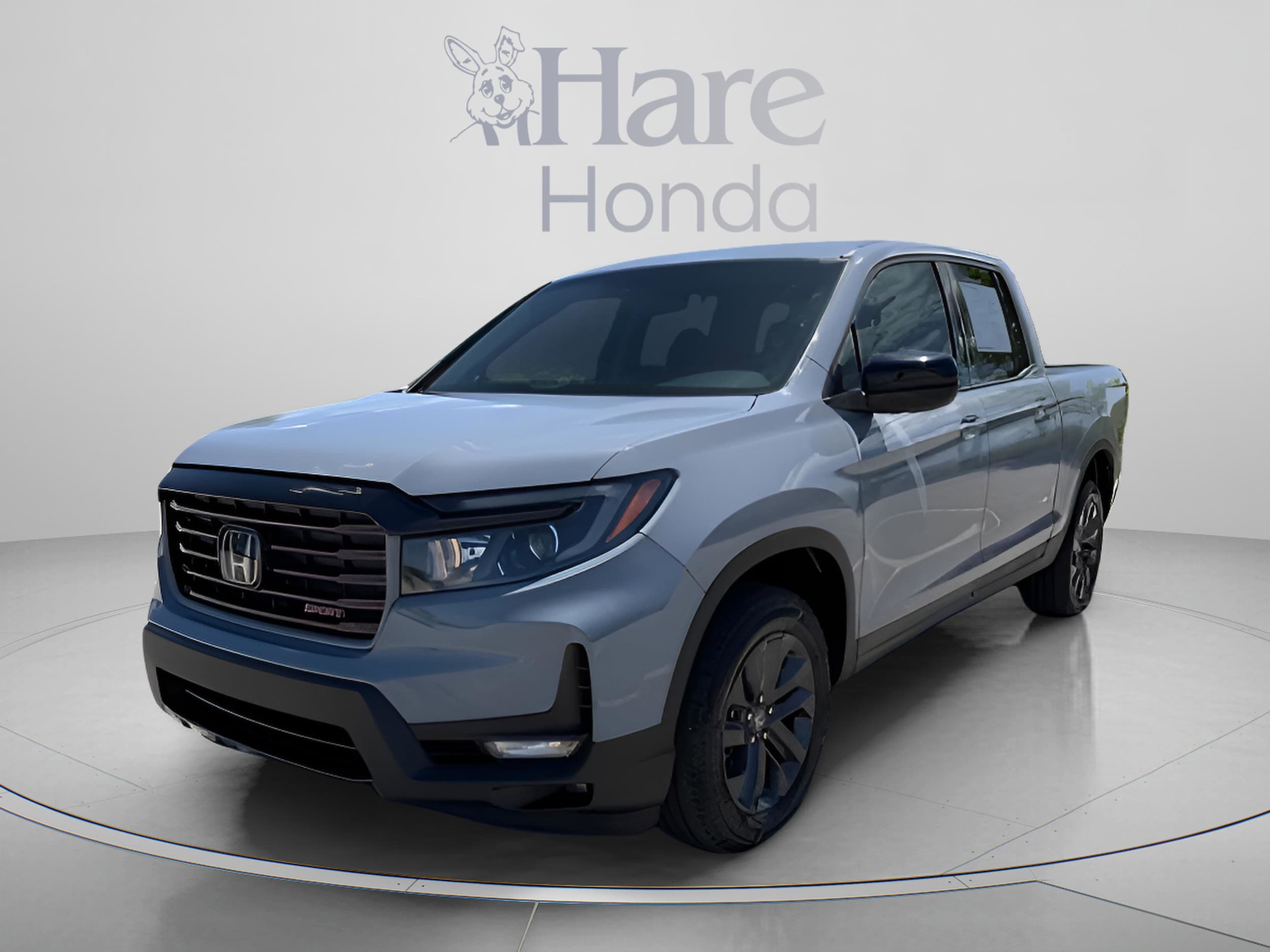 2023 Honda Ridgeline Sport AWD's photo