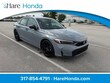  Honda Civic Hybrid