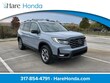 Honda Passport