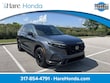 Honda CR-V Hybrid