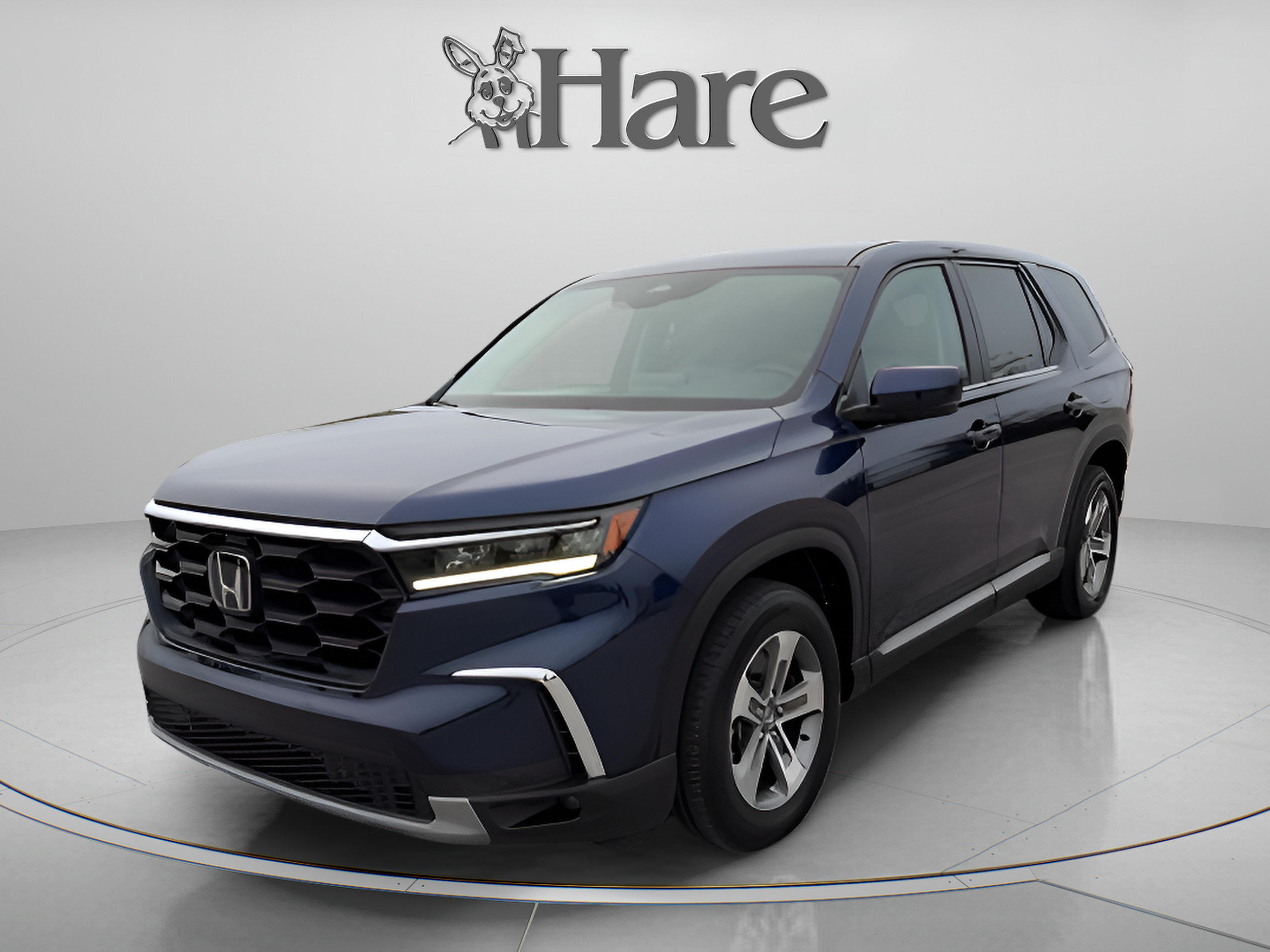  Honda Pilot