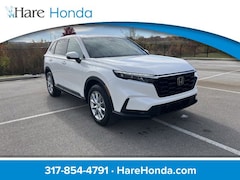 2026 Honda CR-V EX SUV