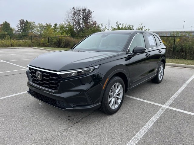 2023 Honda CR-V EX-L photo 4