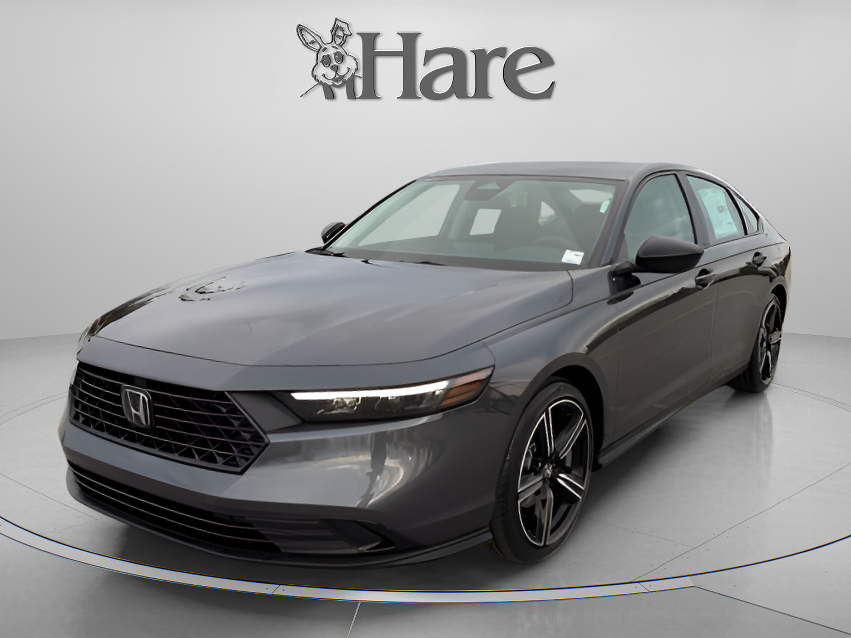 2026 Honda Accord SE Sedan