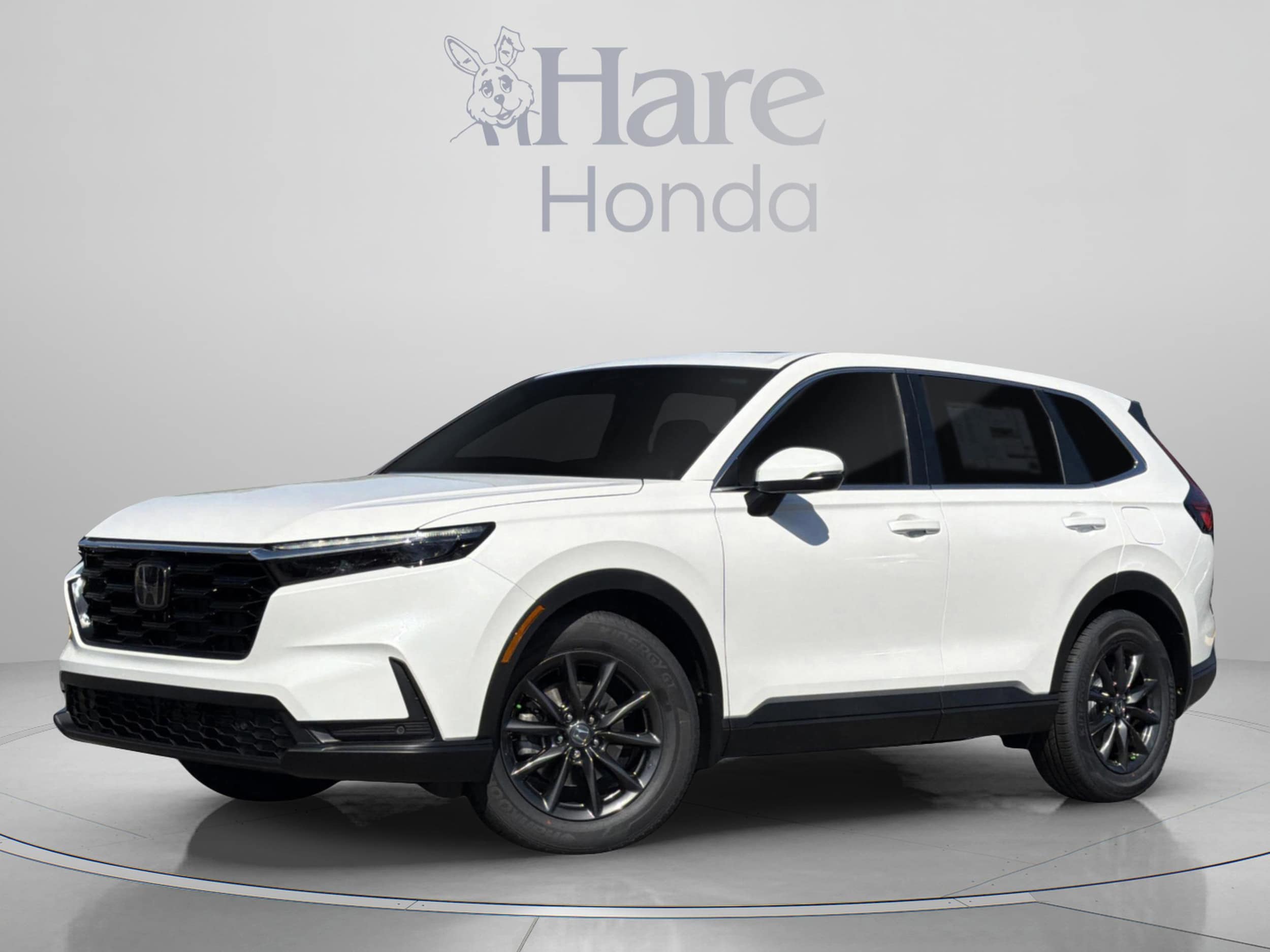 2026 Honda CR-V EX-L 2WD's photo