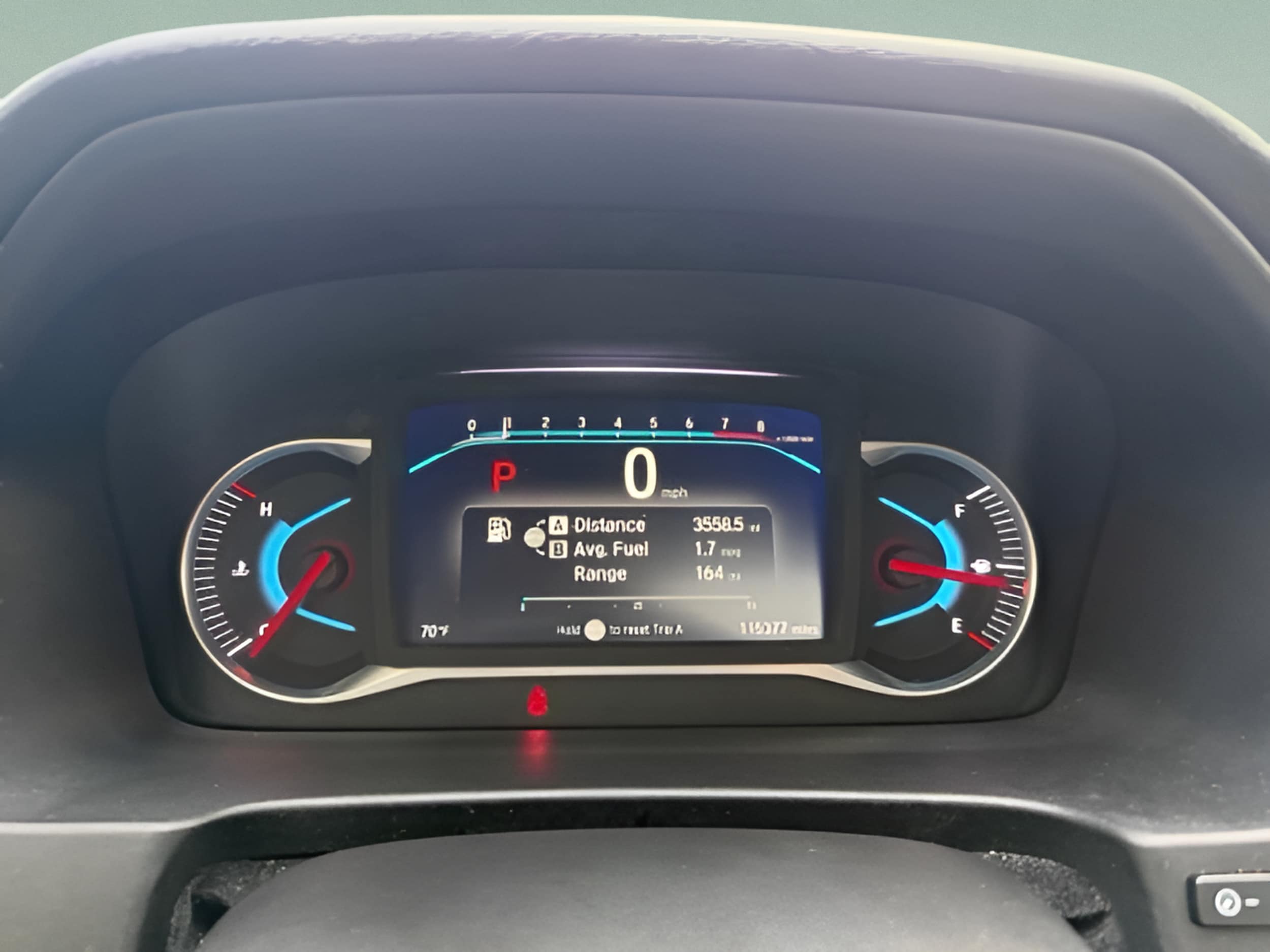2019 Honda Pilot Elite - Photo 16