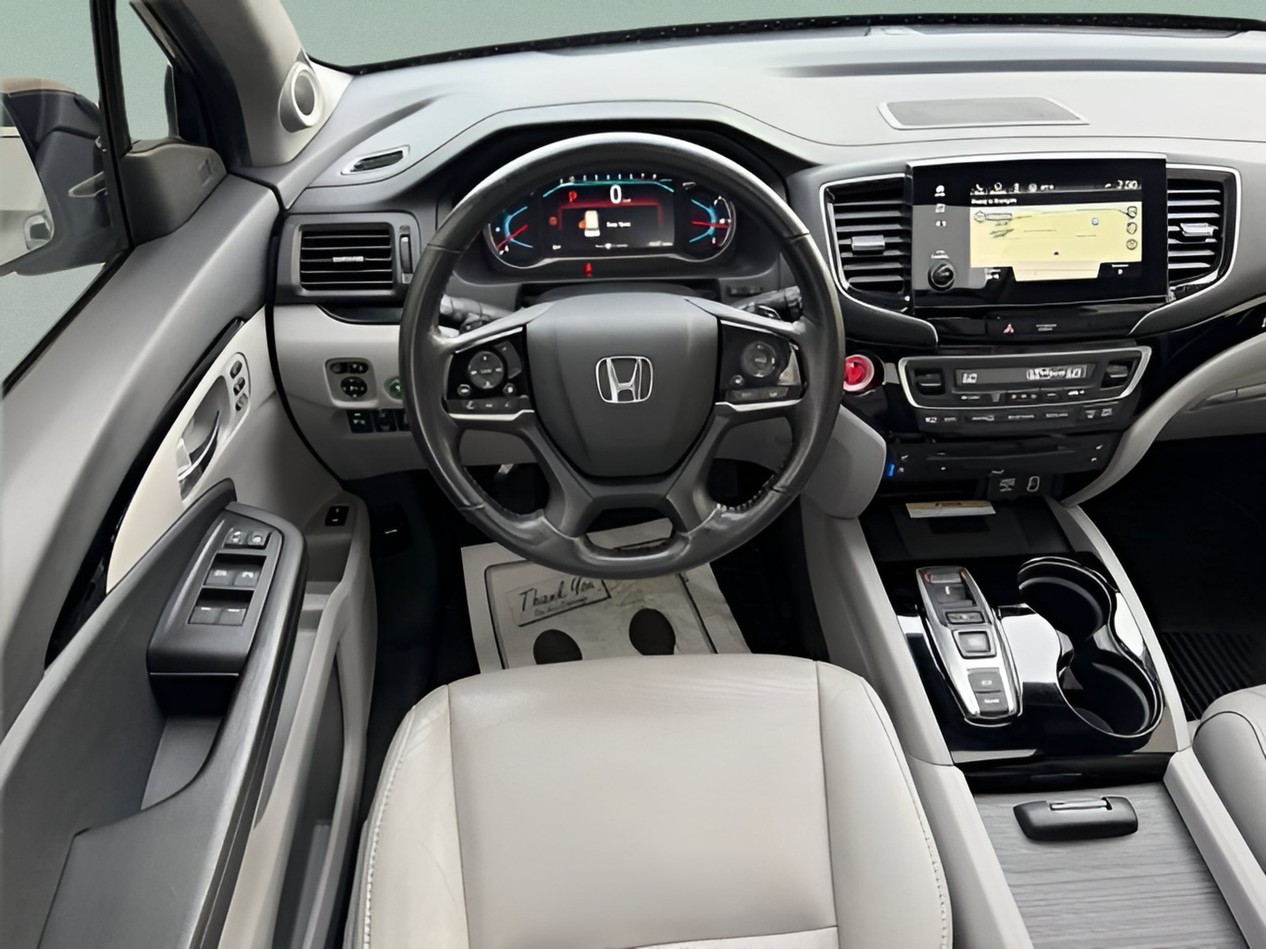 2019 Honda Pilot Elite - Photo 13