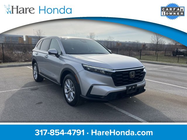 2023 Honda CR-V EX's photo