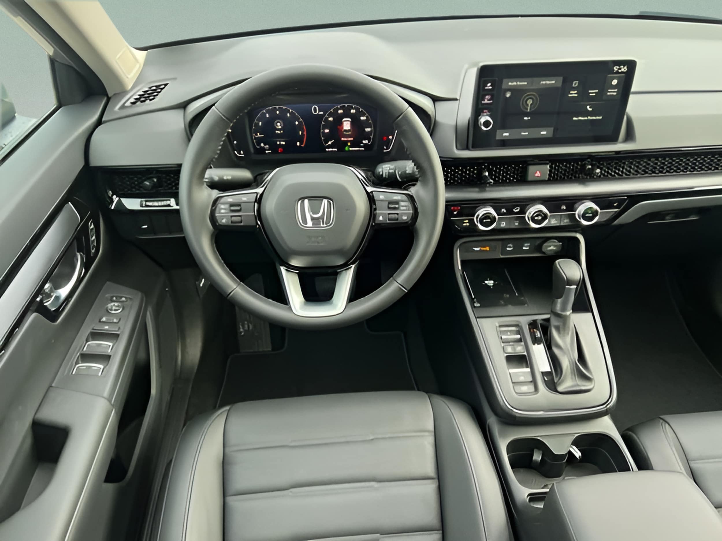 2026 Honda CR-V EX-L - Photo 10