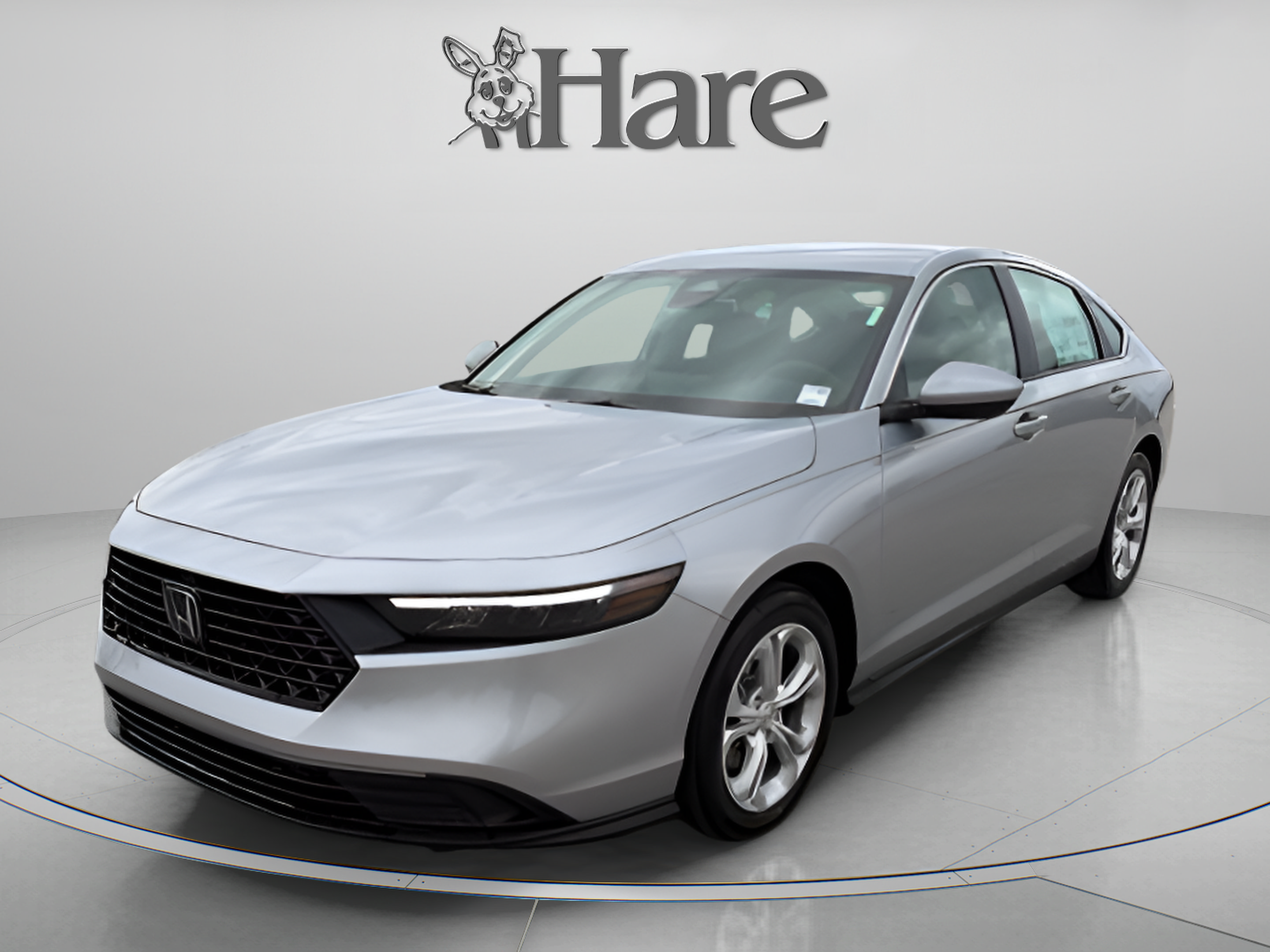 2026 Honda Accord LX Sedan