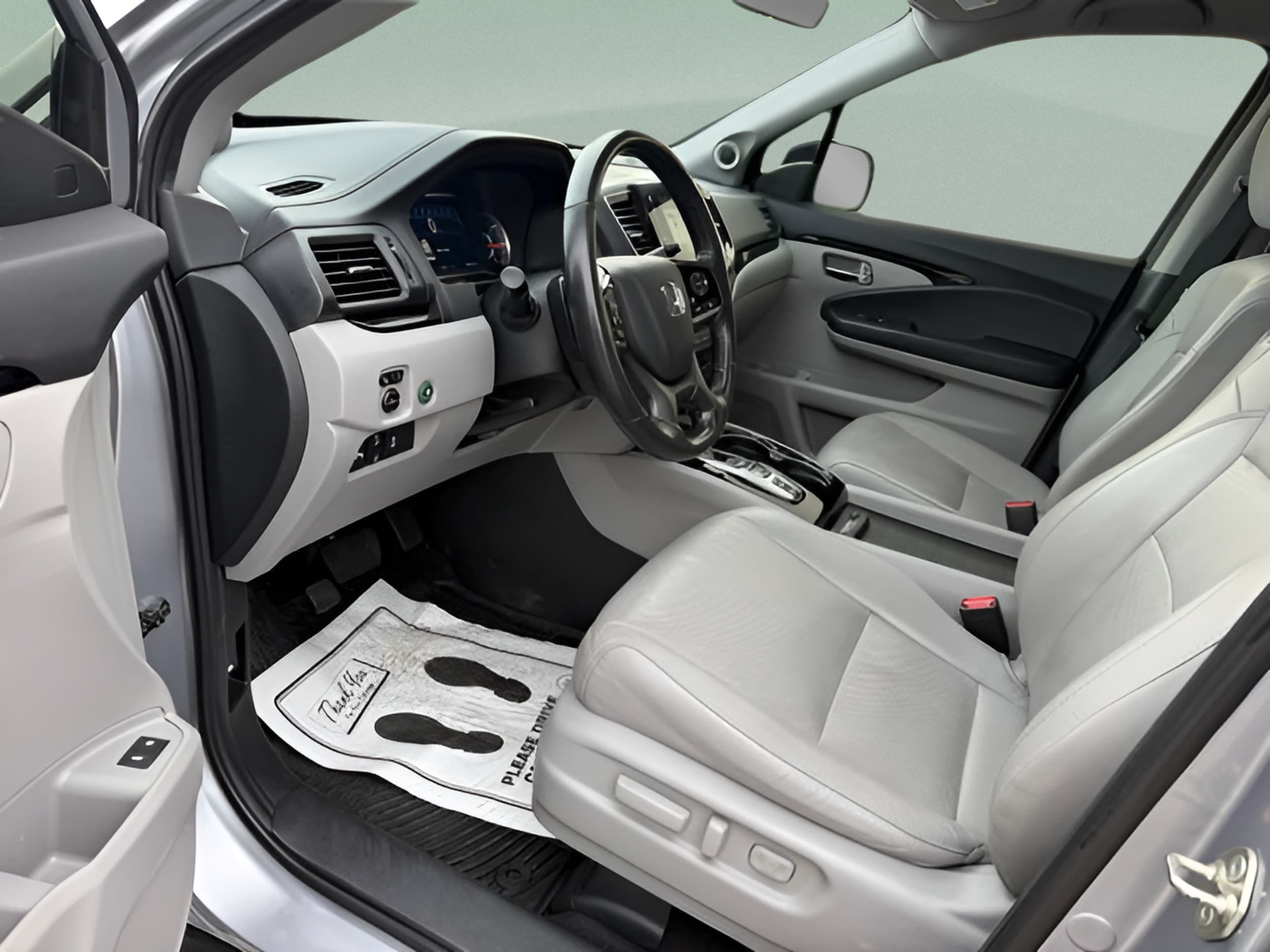 2019 Honda Pilot Elite - Photo 10