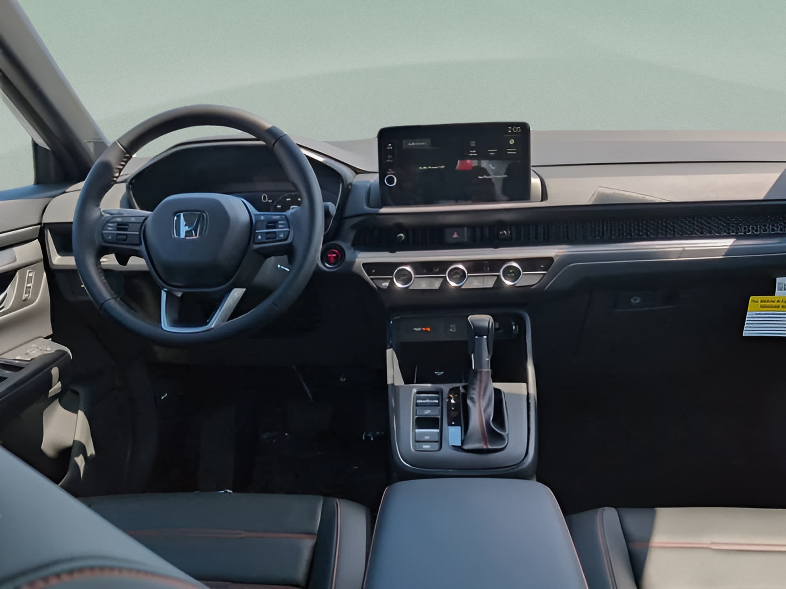 2026 Honda CR-V Sport-L - Photo 16