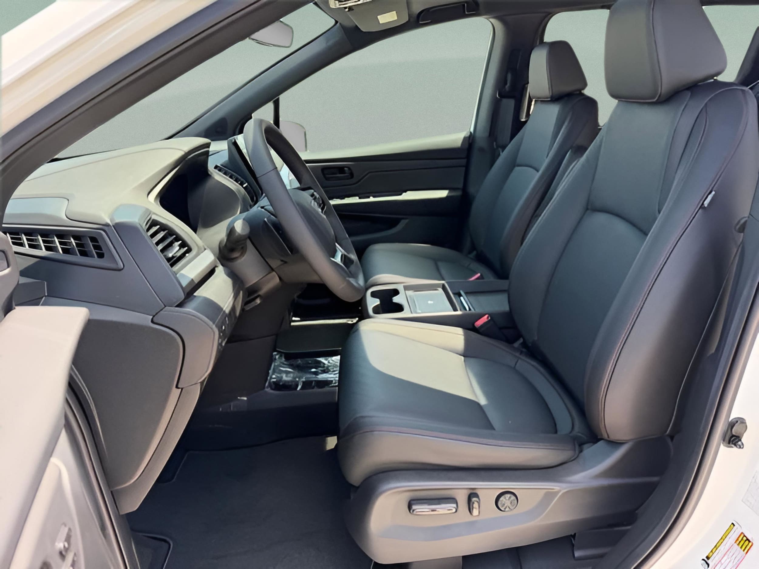 2026 Honda Odyssey Sport L - Photo 22