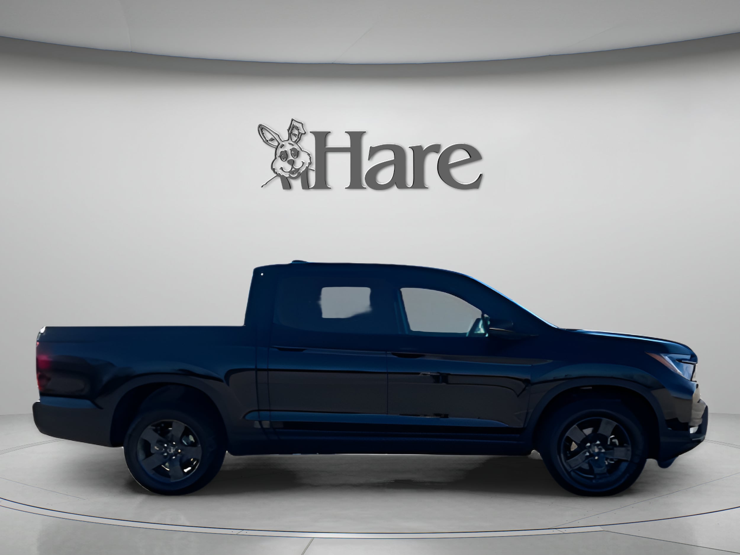 2026 Honda Ridgeline TrailSport - Photo 7