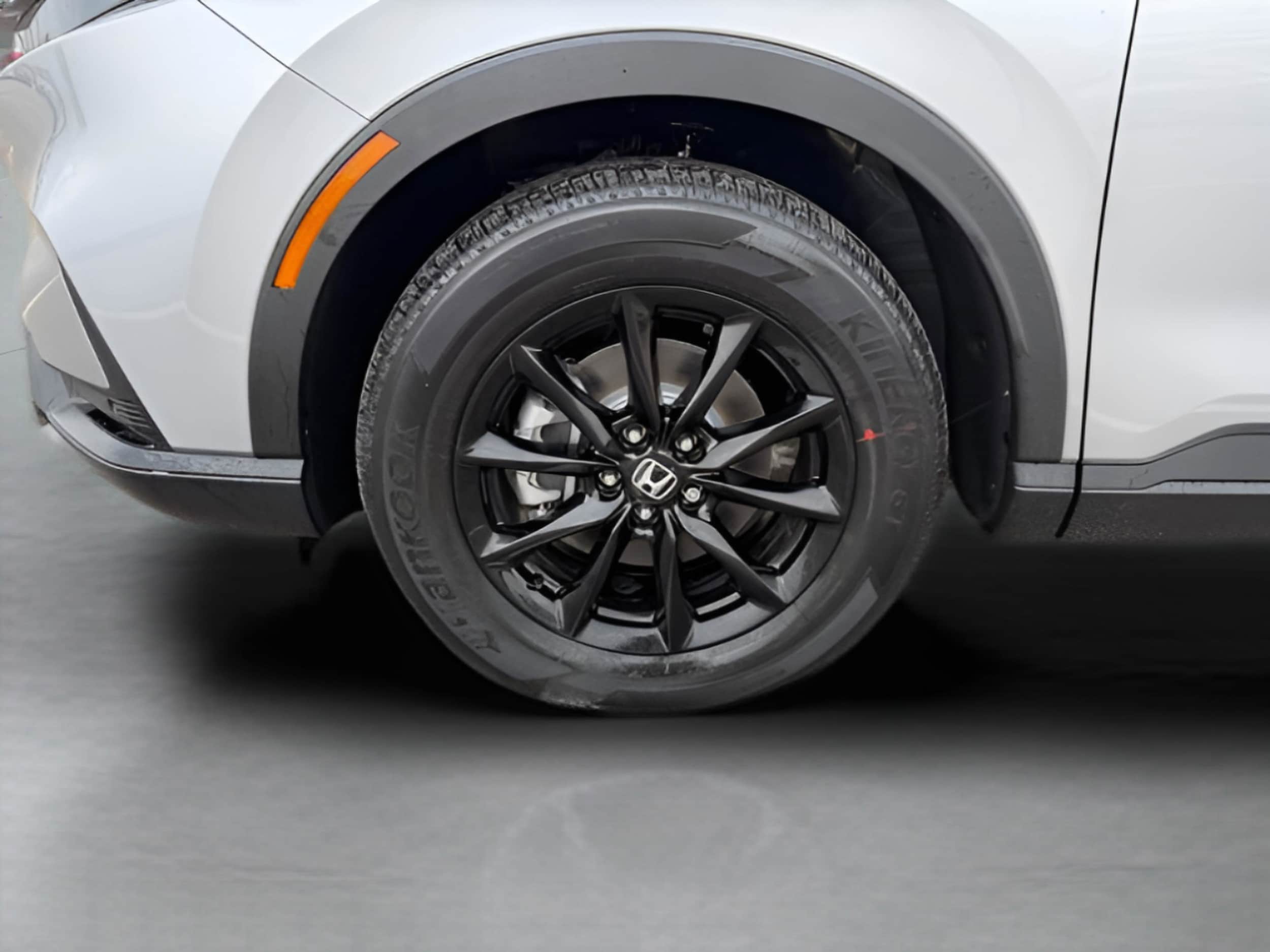 2026 Honda CR-V Sport-L - Photo 37
