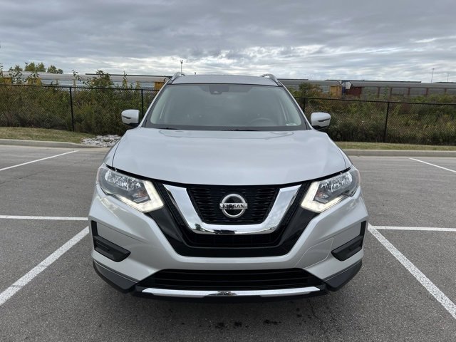 Used 2020 Nissan Rogue SV with VIN JN8AT2MV3LW143835 for sale in Avon, IN