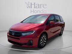 2026 Honda Odyssey EX-L Van Passenger