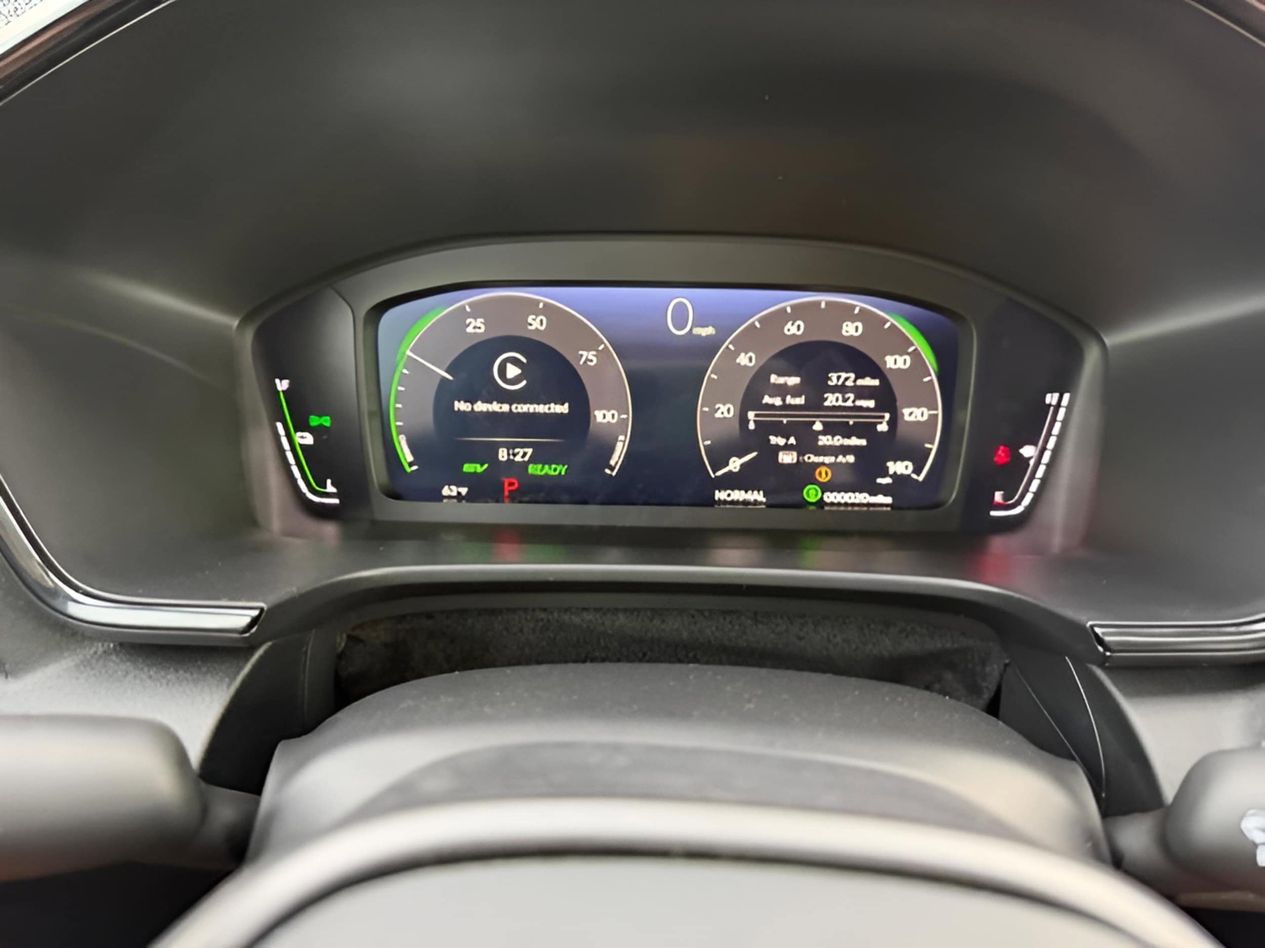 2026 Honda CR-V Sport-L - Photo 15