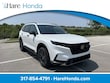 Honda CR-V Hybrid
