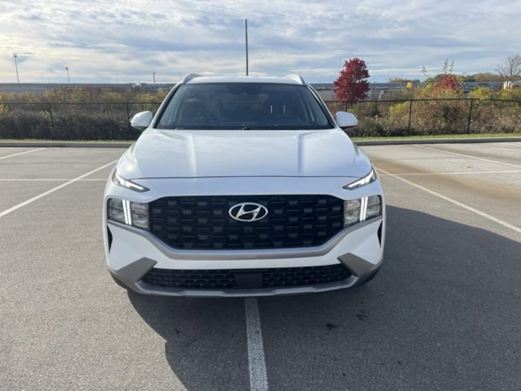 Used 2023 Hyundai Santa Fe SEL SUV