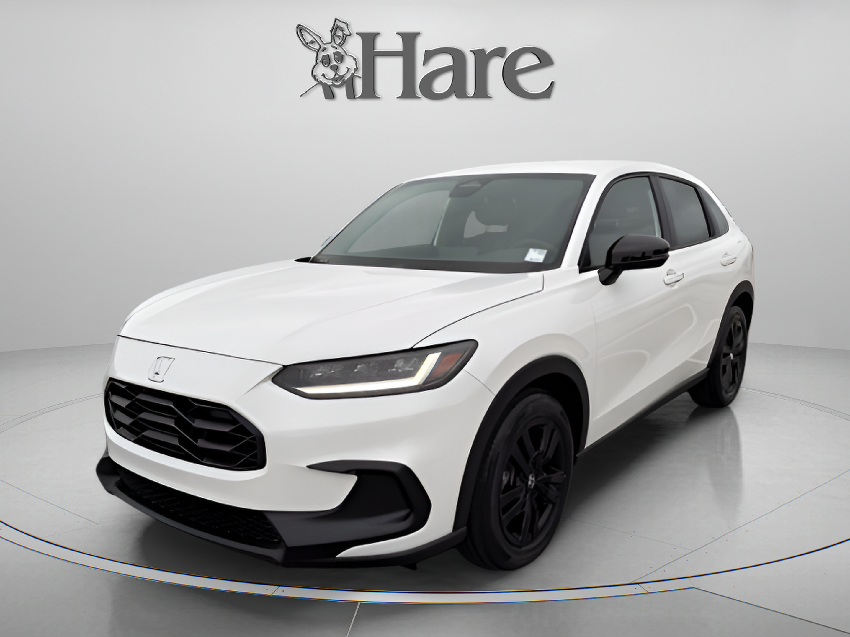 New 2027 Honda HR-V Sport SUV