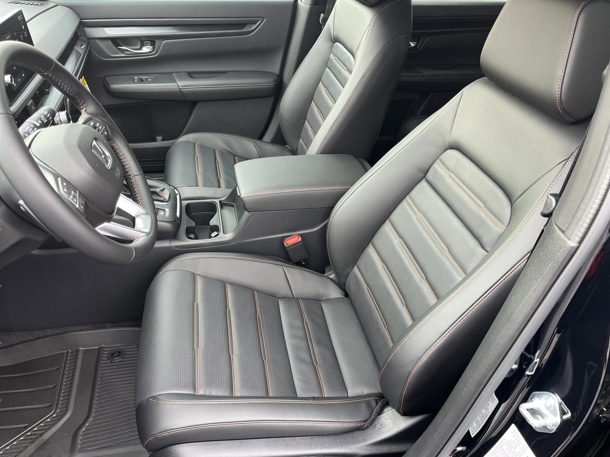 2026 Honda CR-V Sport-L - Photo 20
