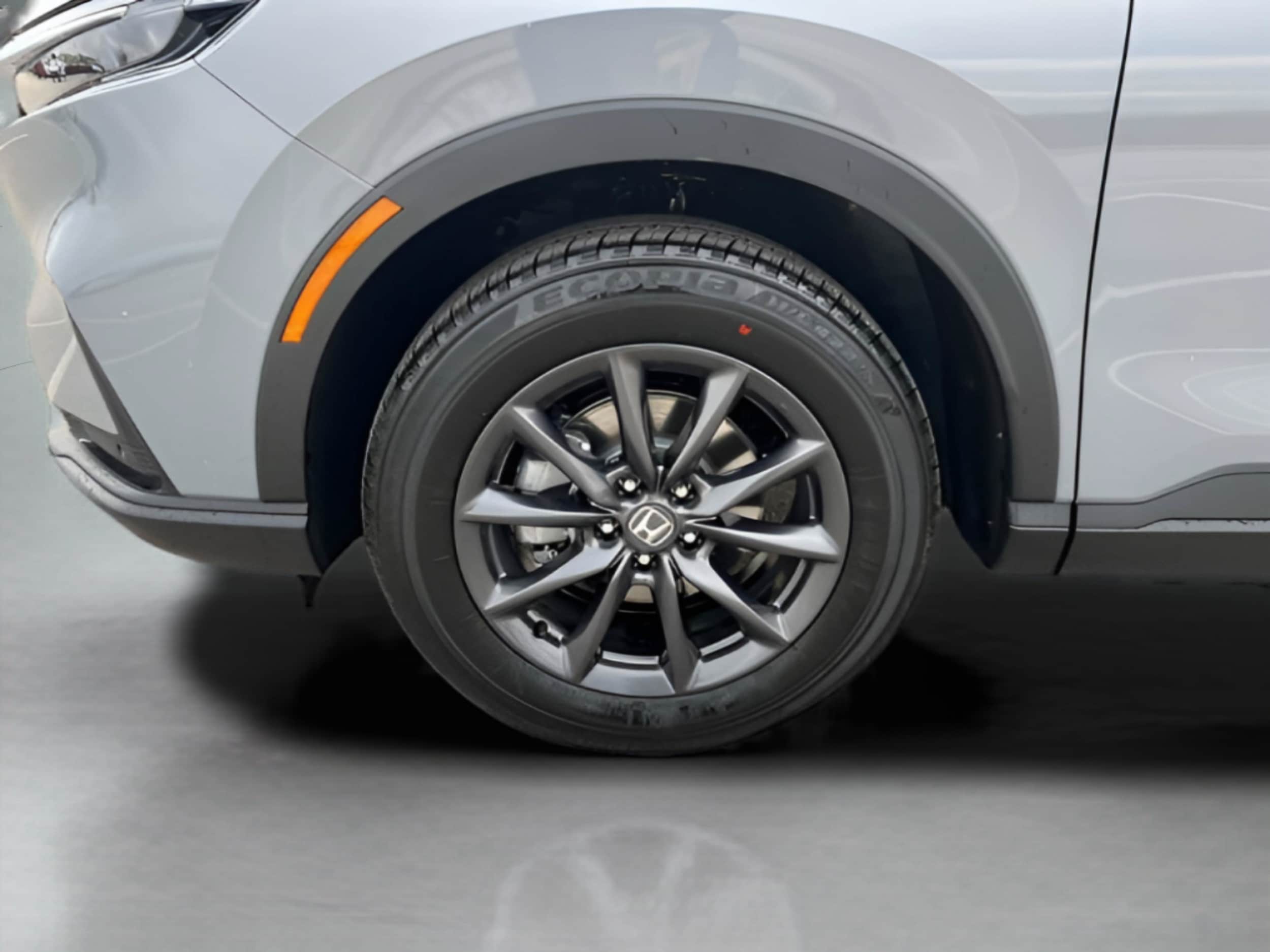 2026 Honda CR-V EX-L - Photo 31