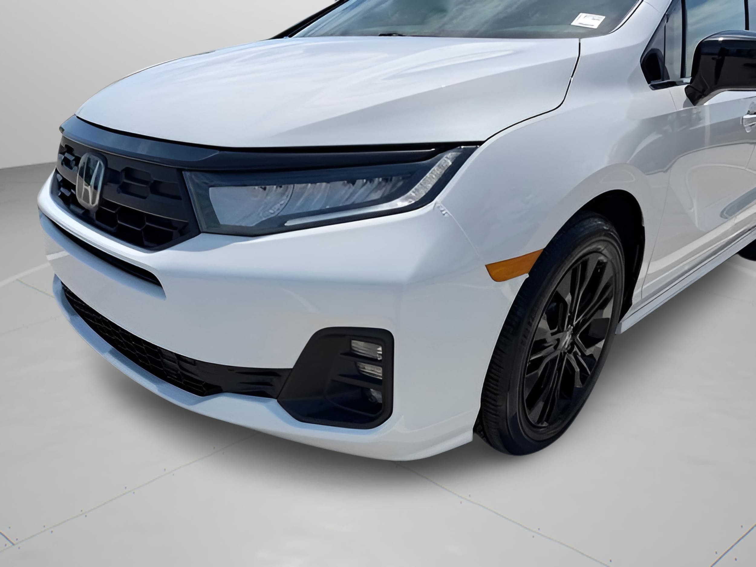 2026 Honda Odyssey Sport L - Photo 33