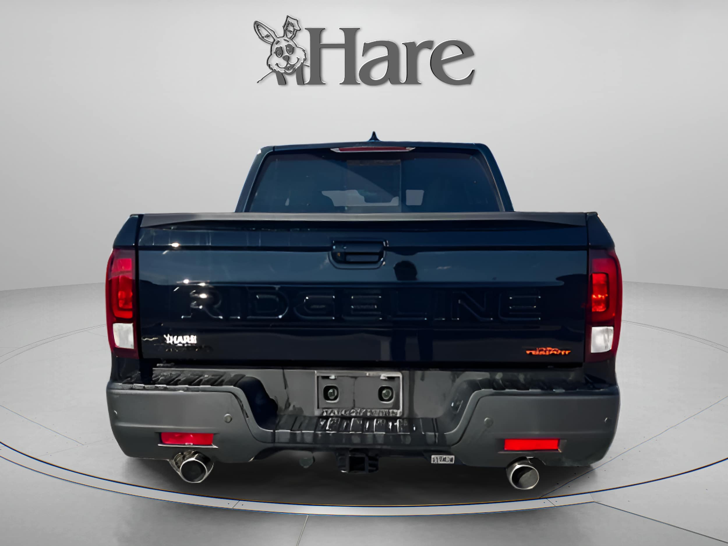2026 Honda Ridgeline TrailSport - Photo 5