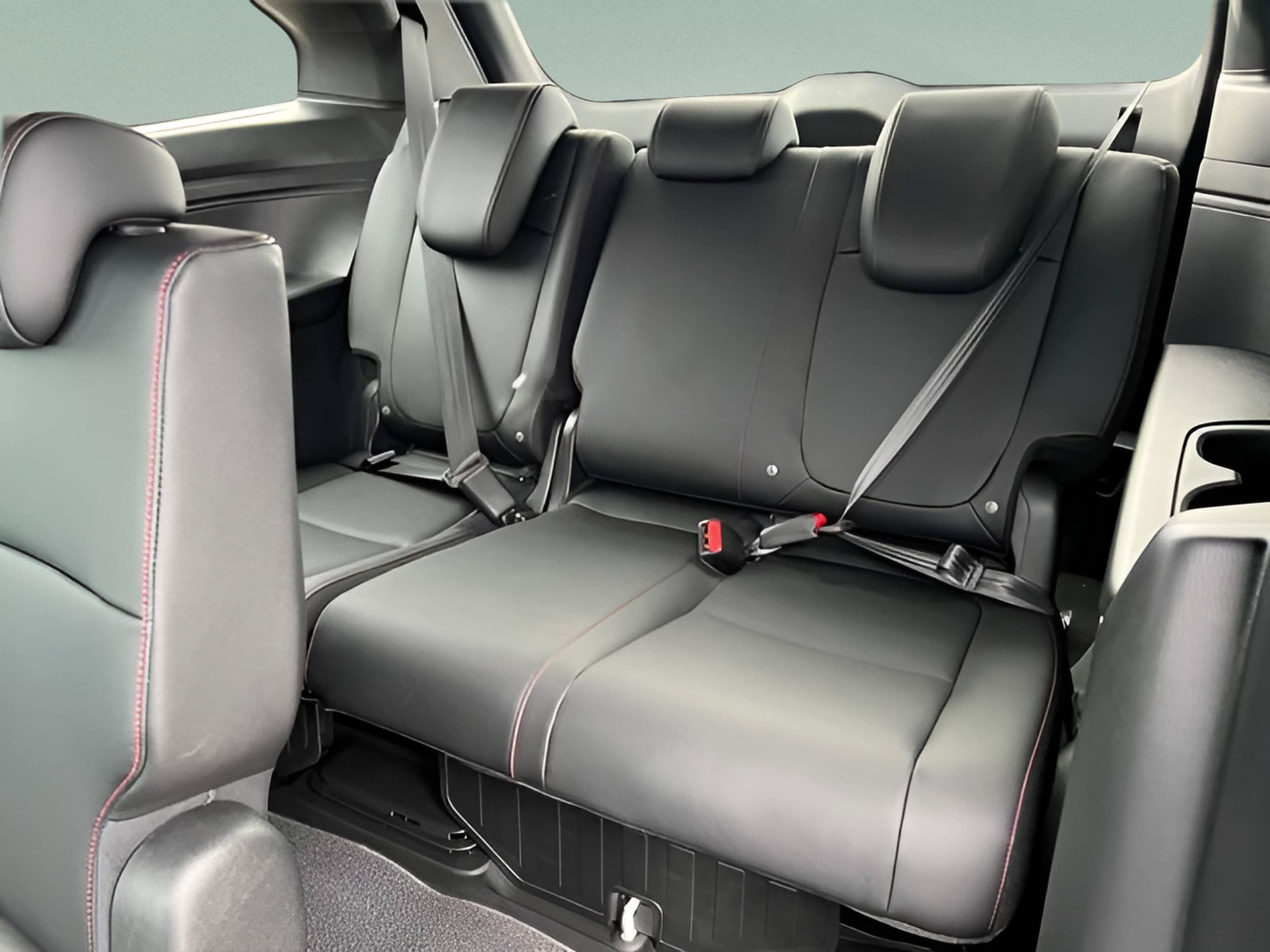 2026 Honda Odyssey