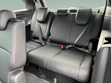 2026 Honda Odyssey Sport-L Van Passenger