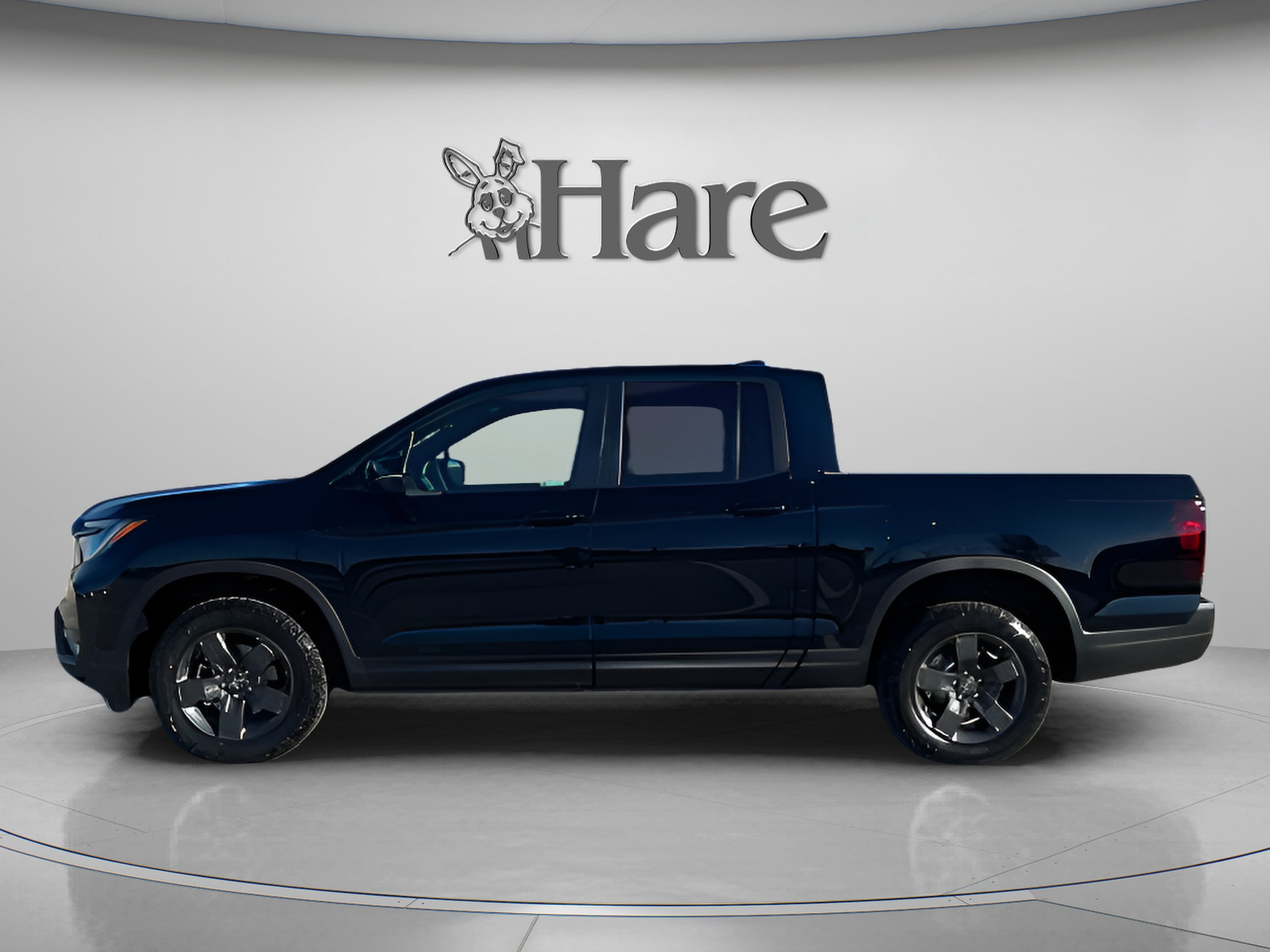 2026 Honda Ridgeline TrailSport - Photo 2
