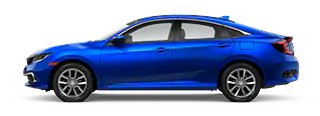 Honda Civic EX-L